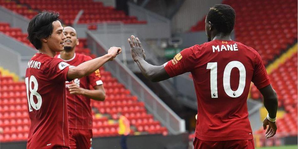 Liverpool