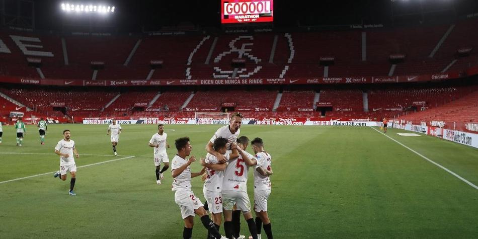 Sevilla
