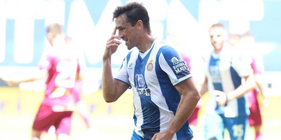 Bernardo Espinosa