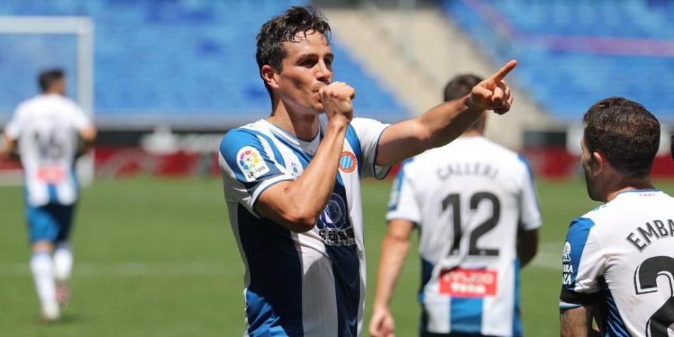 Bernardo Espinosa