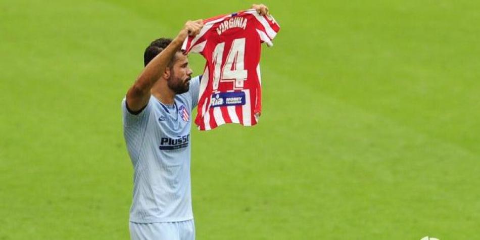 Diego Costa