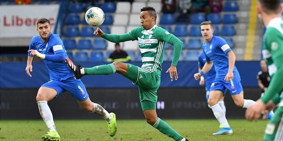 Jhon Mosquera