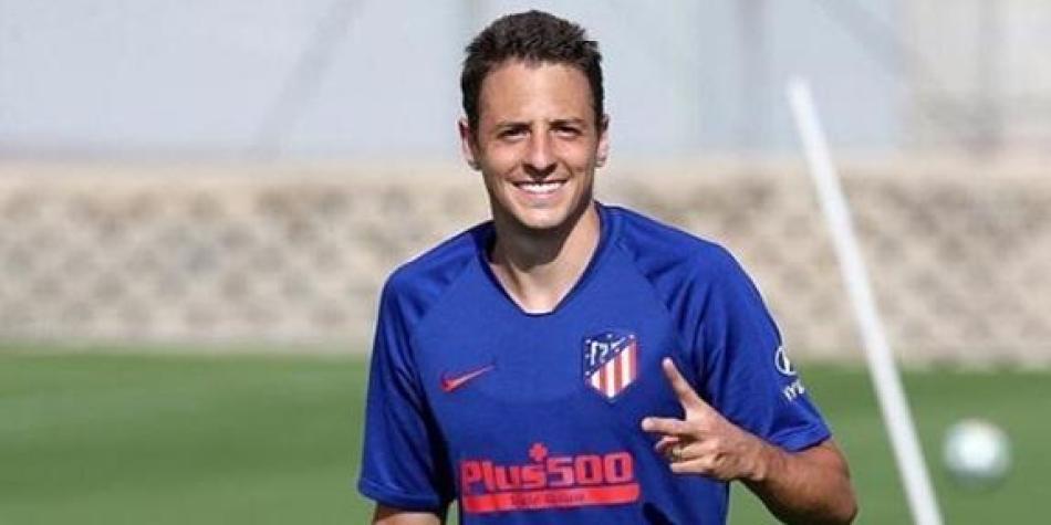 Santiago Arias