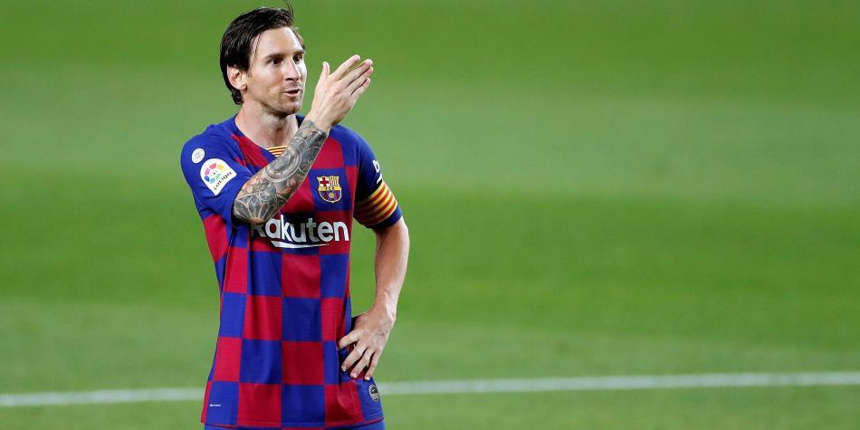Messi