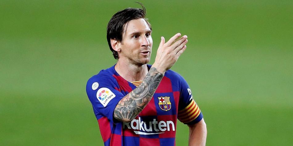 Messi