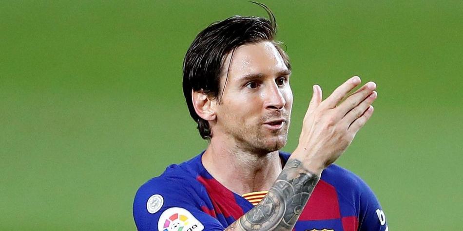 Messi