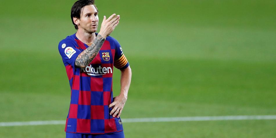 Messi