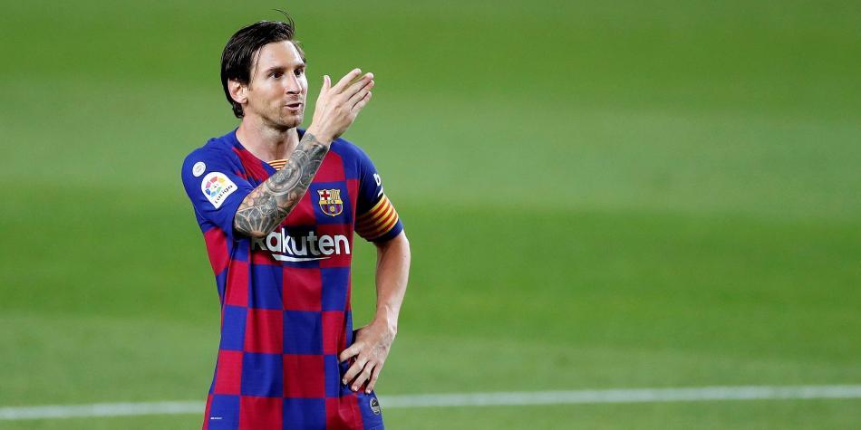 Messi