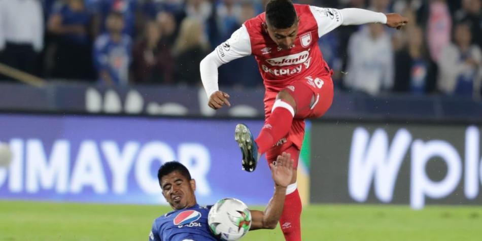 Santa Fe Millonarios