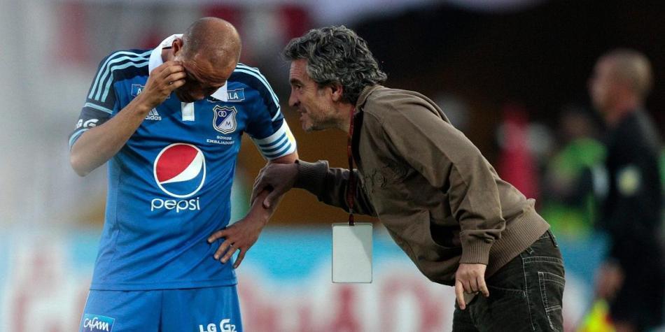 Mayer Lillo