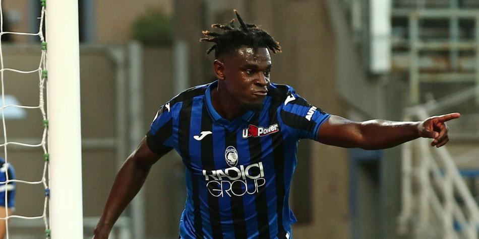 Duván Zapata