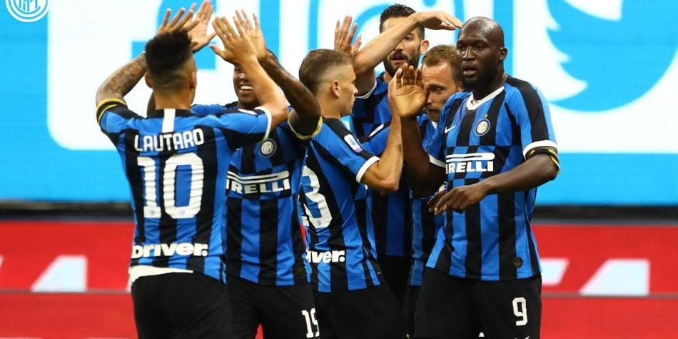Inter de Milán