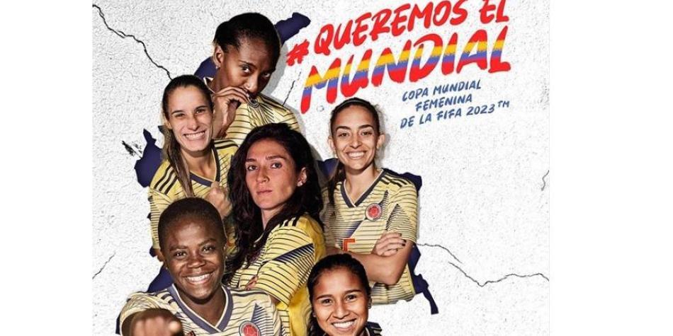 Selección Colombia