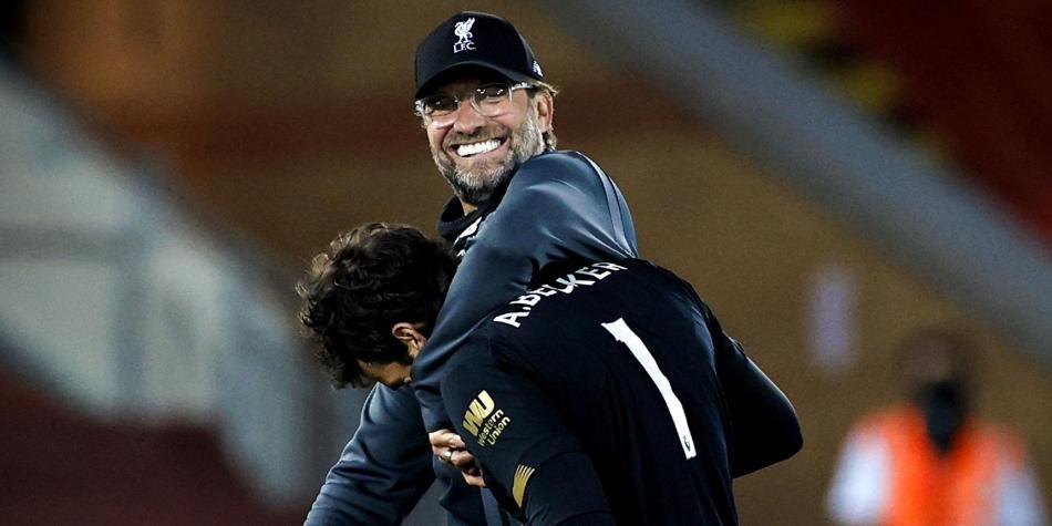 Liverpool