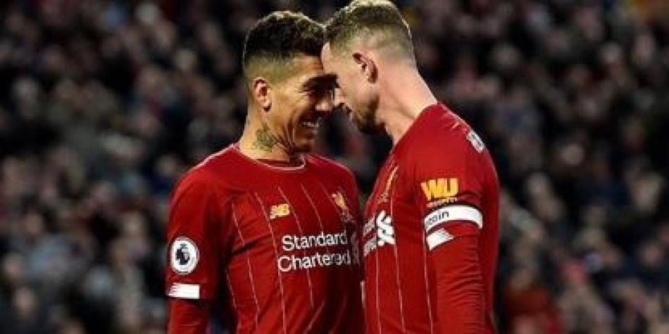 Liverpool