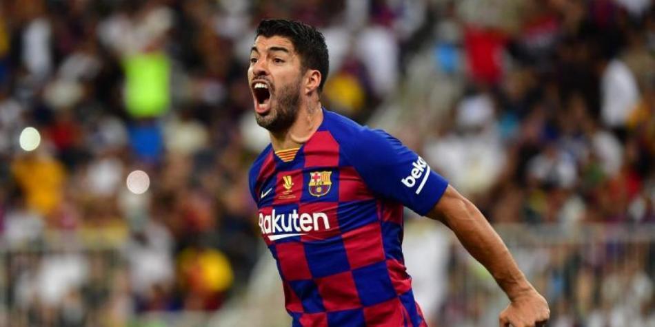 Suarez