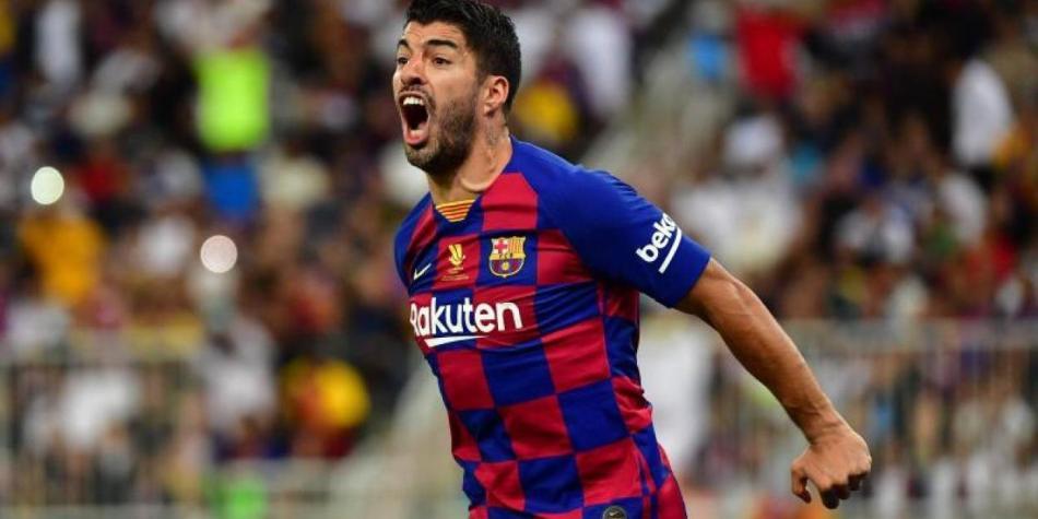 Suarez