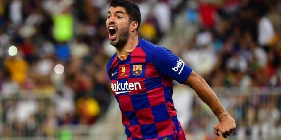 Suarez