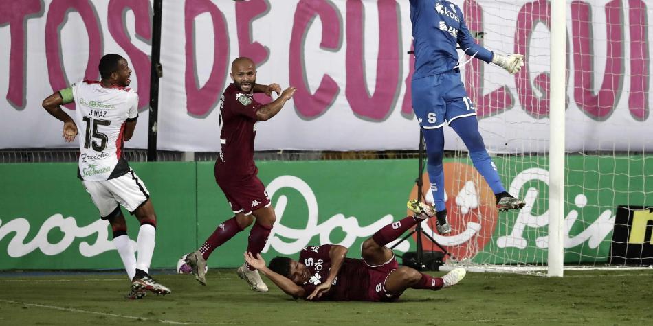 Saprissa