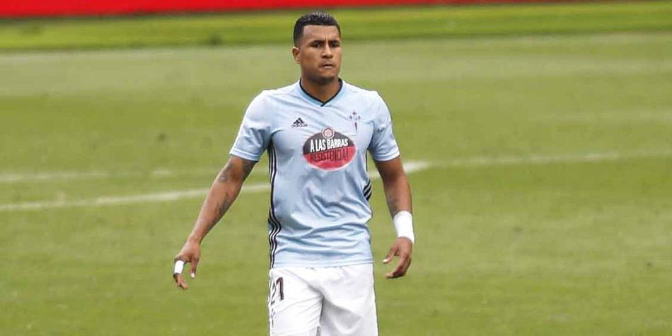 Jeison Murillo