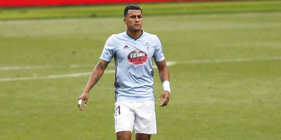Jeison Murillo
