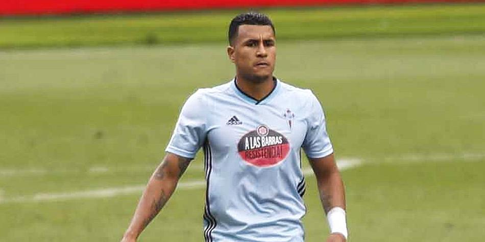 Jeison Murillo