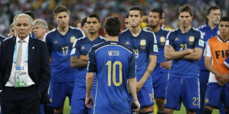 Argentina 2014