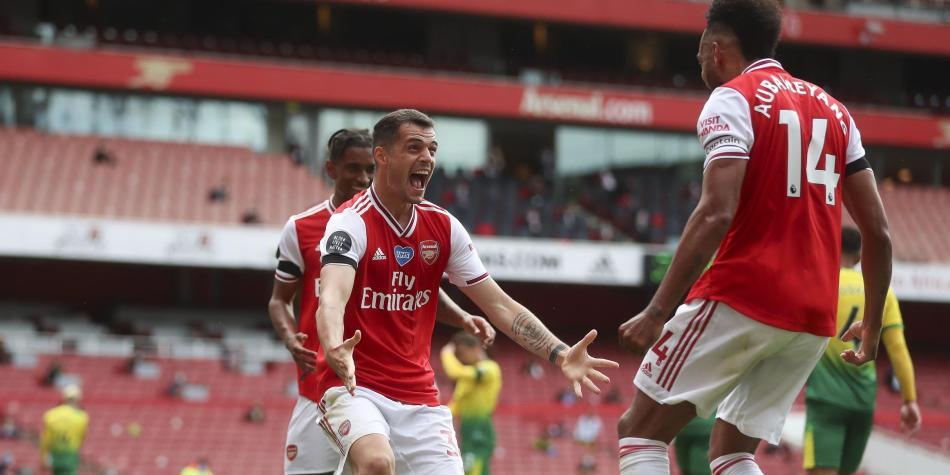 Arsenal
