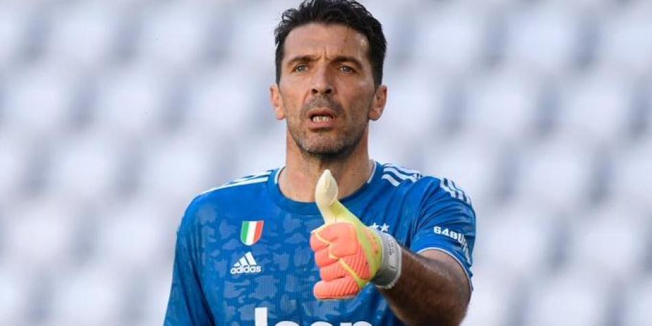 Buffon