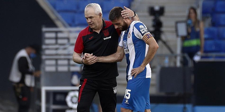 Espanyol
