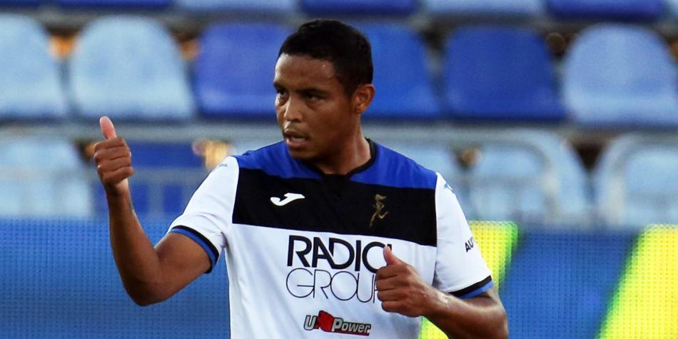 Luis Muriel