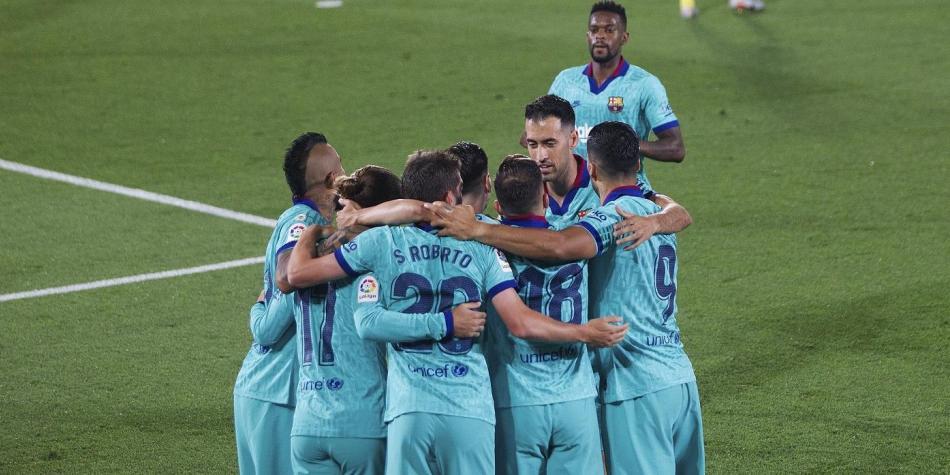 Barcelona
