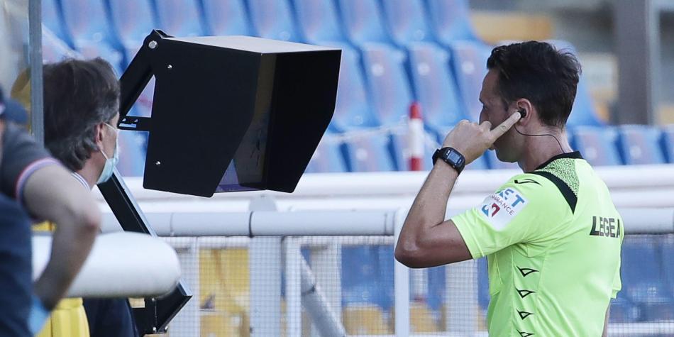 VAR