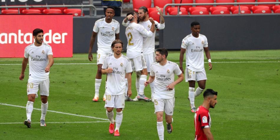 Real Madrid