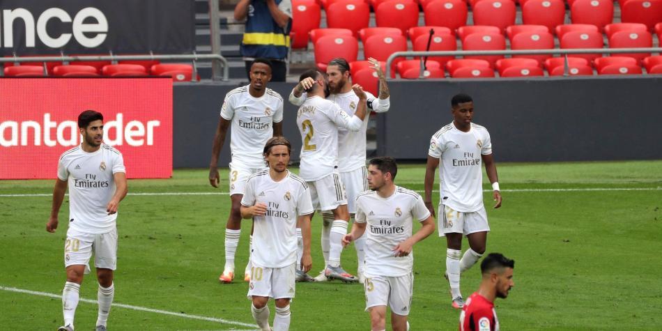 Real Madrid