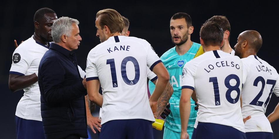 Tottenham