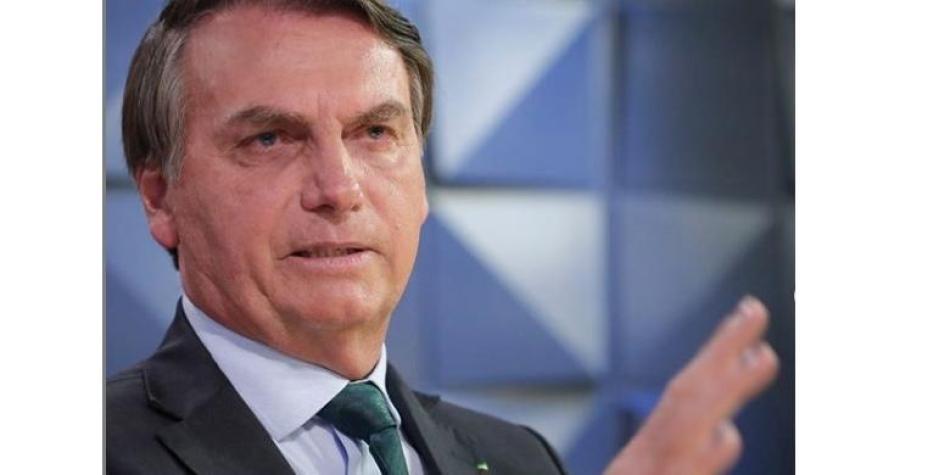 Jair Bolsonaro