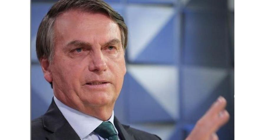Jair Bolsonaro