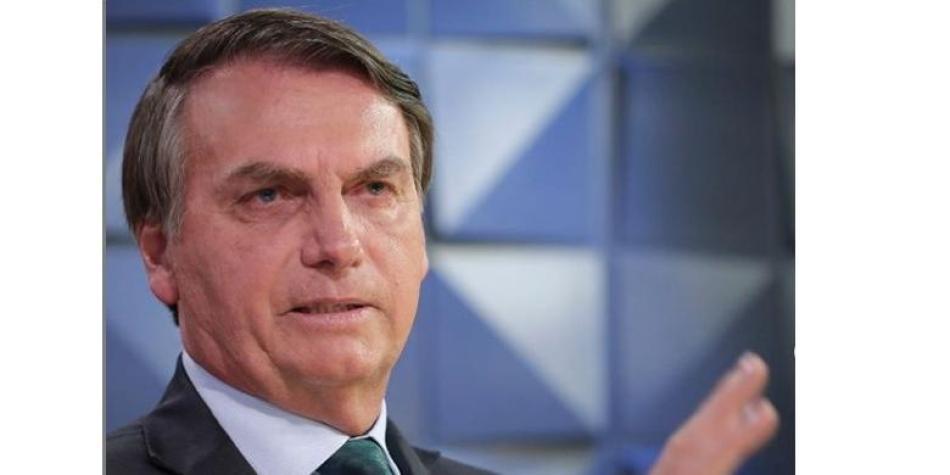 Jair Bolsonaro