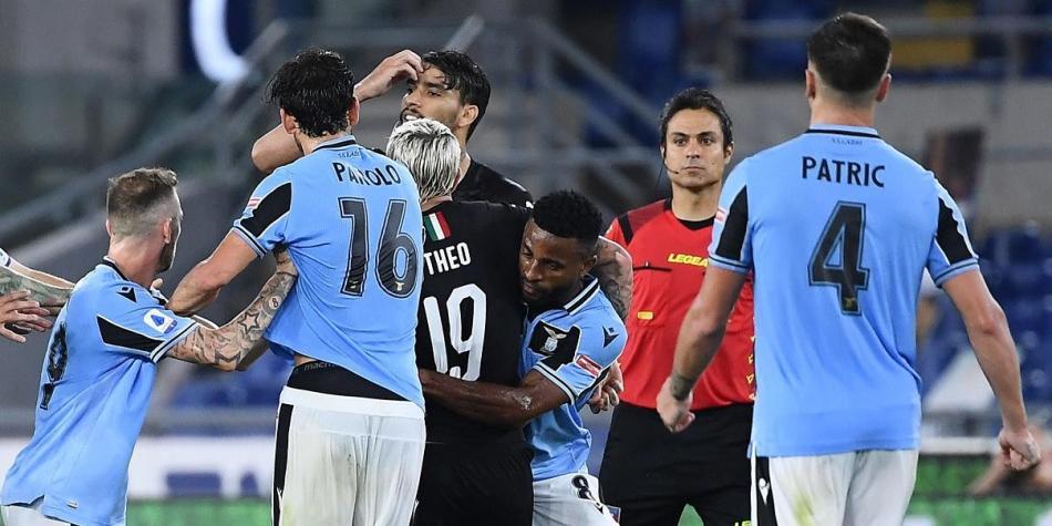 Lazio