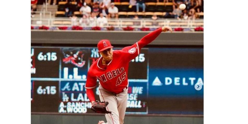 Mike Trout
