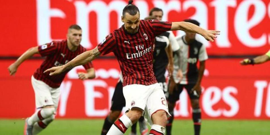 Milan - Juventus