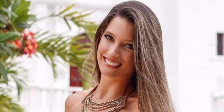 Daniella Donado