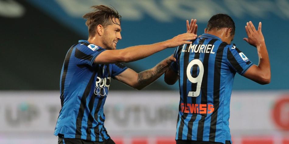 Luis Fernando Muriel