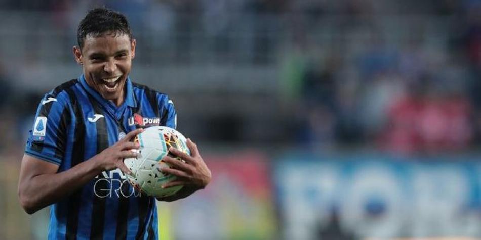 Luis Fernando Muriel