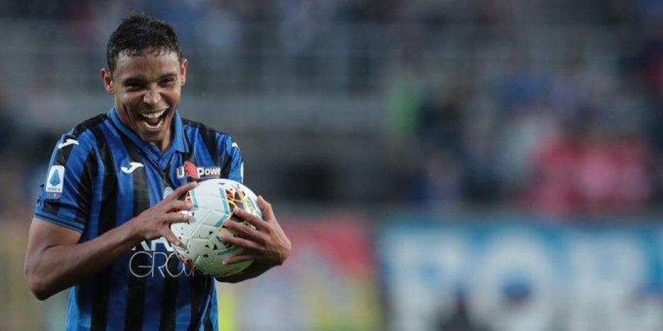 Luis Fernando Muriel