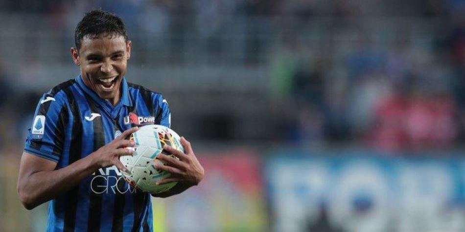Luis Fernando Muriel