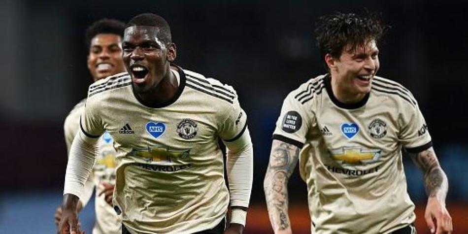 Manchester United