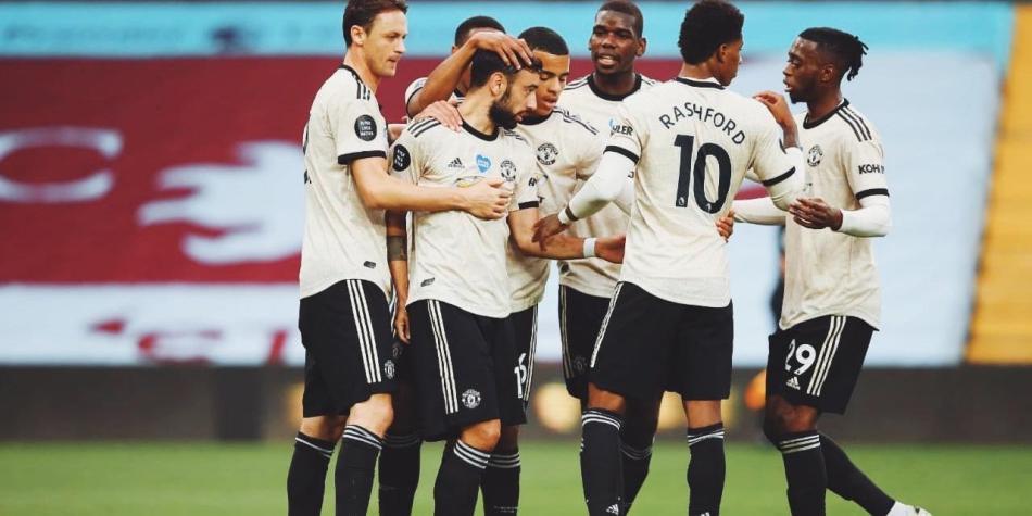 Manchester United