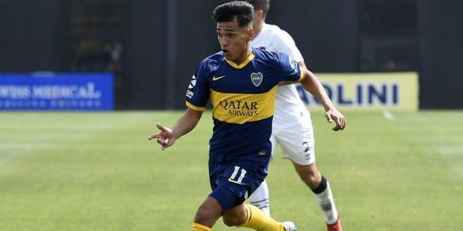 Israel Escalante